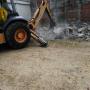 Subido por visitante en 30/08/2017 - Demolición