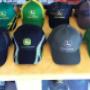 CACHUCHAS JOHN DEERE