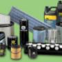 LUBRICANTES JOHN DEERE