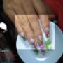 Esmaltes de larga duracion