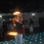 SHOW DE FUEGO