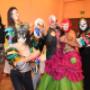 SHOW LOS LUCHADORES