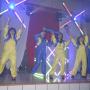 SHOW TIMBIRICHE