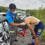 Cobertura ambualncia