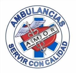 Ambulancias Amor