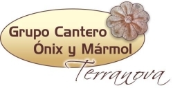 Grupo Cantero, Onix y Marmol Terranova