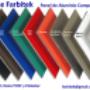 Colores detallados