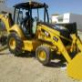 Excavacion de zapatas