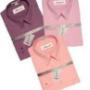 pecheras para camisa