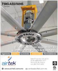 Airtek