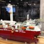 winches para barcos