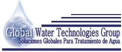 Plantas Purificadoras de Agua SA de Cv