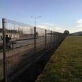 CERCAS DE ALAMBRE Y COMERCIALIZACION DE ACERO AL CARBON Y ACERO INOXIDABLE PARA CONSTRUCCION