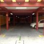 Estacionamiento Salón Valle del Sur