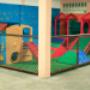 Área infantil Salón Valle del Sur