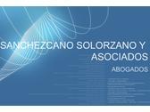 Sánchezcano Solórzano y Asociados