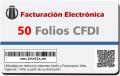 Facturación Electrónica