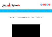 Calidad y Elegancia en su Evento S.A de C.V.