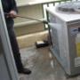 Servicio a Refrigeraciones Centrales