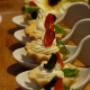 Canapés salados