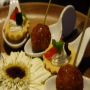 Star Club - Dessert