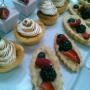 Subido por visitante en 03/05/2016 - Canapés dulces
