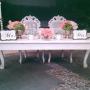 Subido por visitante en 03/05/2016 - Mesa de novios