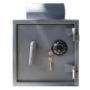 Caja Fuerte Con rotary
