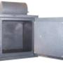 Caja Fuerte Con rotary
