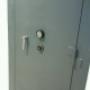 Puerta de Boveda Bancaria