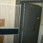 Puerta de Boveda Bancaria