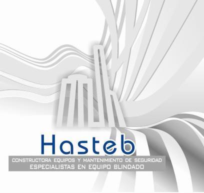 HASTEB Constructora y Seguridad