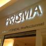 LETRAS 3D EN ALUMINIO Y LUZ LED