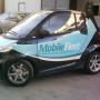 ROTULACION DE VEHICULOS