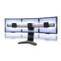 Soporte para varios monitores