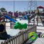 Juego Infantil de Plastico