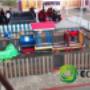 Juego de Plastico