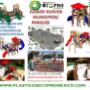 mobiliario y juego