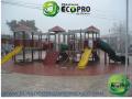 JUEGOS INFANTILES DE PLASTICO.