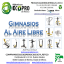 gimnasio al aire libre