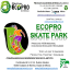 pistas de patinetas y bicis / skate