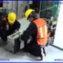 Mantenimiento de Interruptores Masterpac