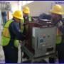Mantenimiento de Interruptores en MT