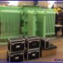 Pruebas a Transformadores Eléctricos