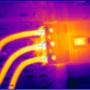 Termografia Infrarroja a Interruptores de BT