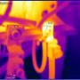 Termografia Infrarroja a Transformadores de BT