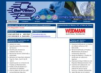 Sitio web de Asistencia Tecnica Prado, S.a. de C.v.