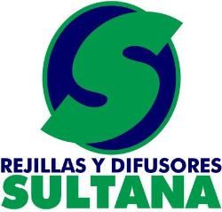 Rejillas y Difusores Sultana SA de CV
