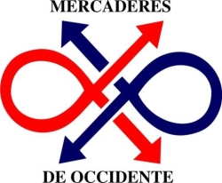 Mercaderes de Occidente