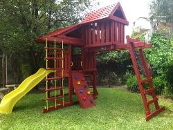 Playout Kids